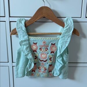 Louise Misha - Hadiya Top